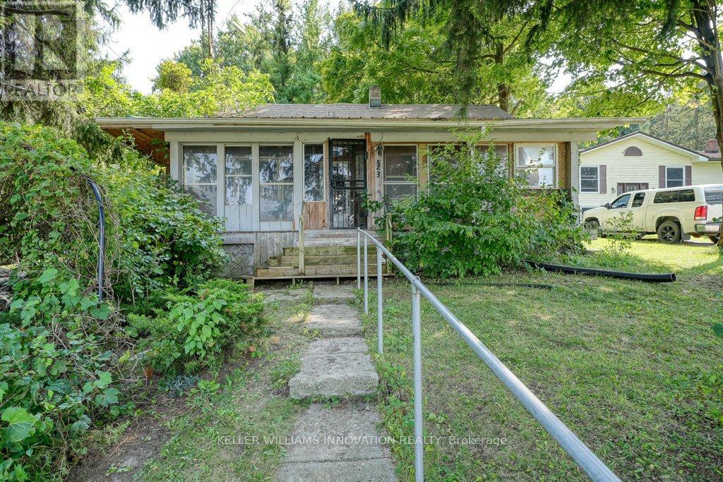 963640 Road 96, Zorra, ON N0J 1J0