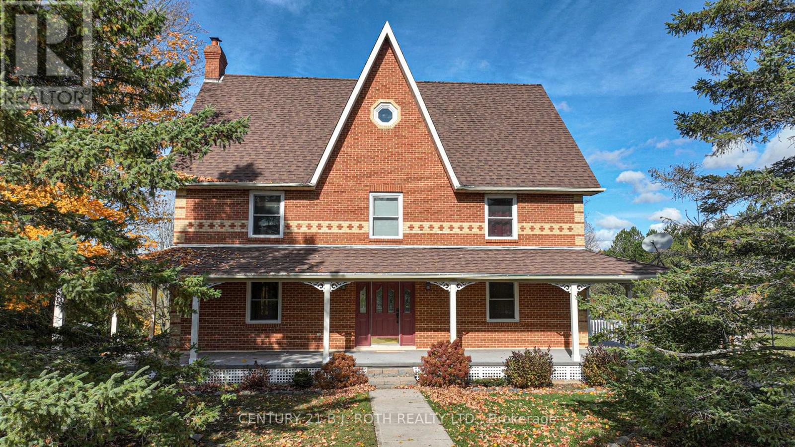 4 Concession Road Unit 301, Tiny, ON L0L 2T0