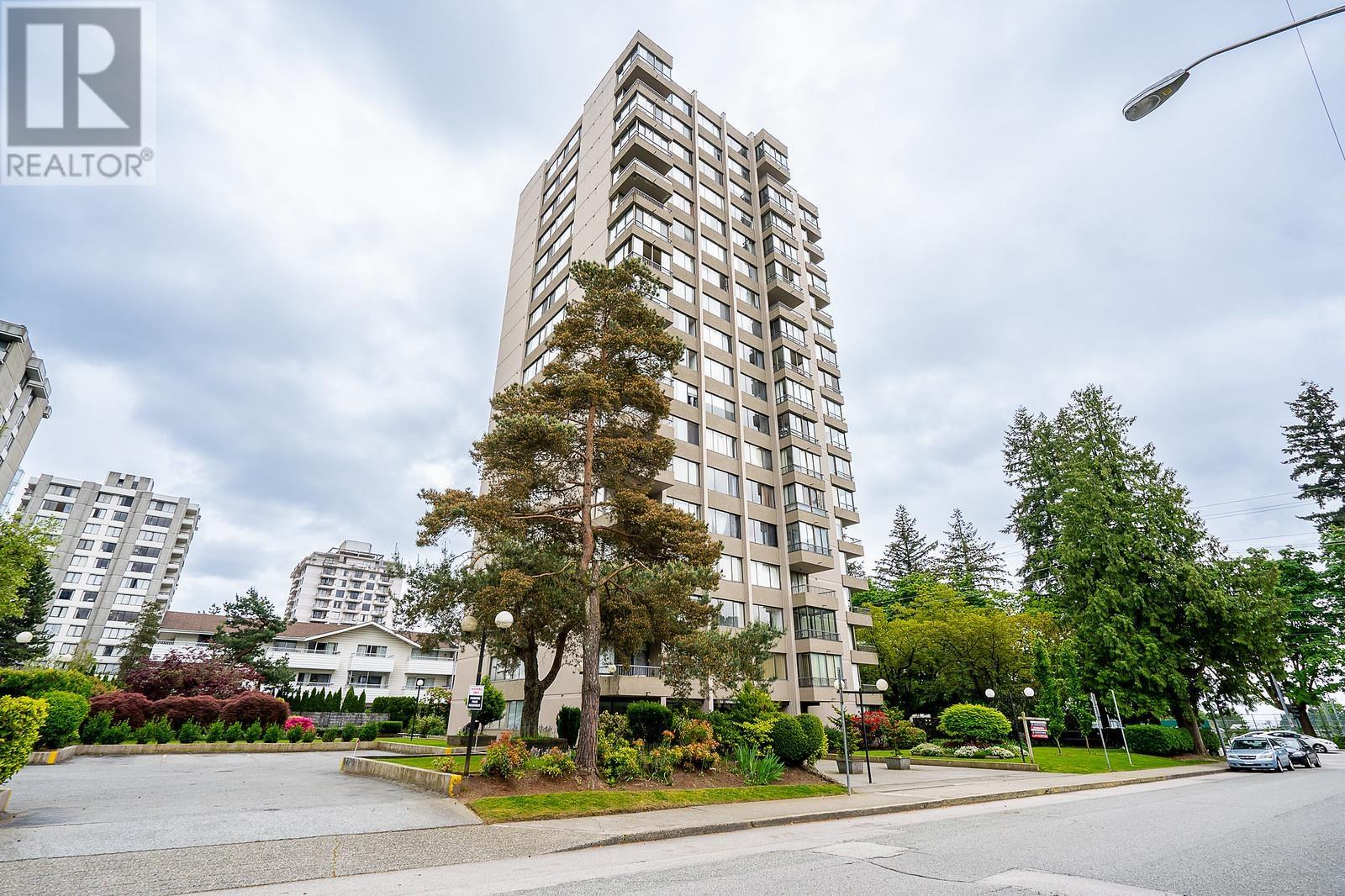 740 Hamilton Street Unit 102, New Westminster, BC V3M 5T7