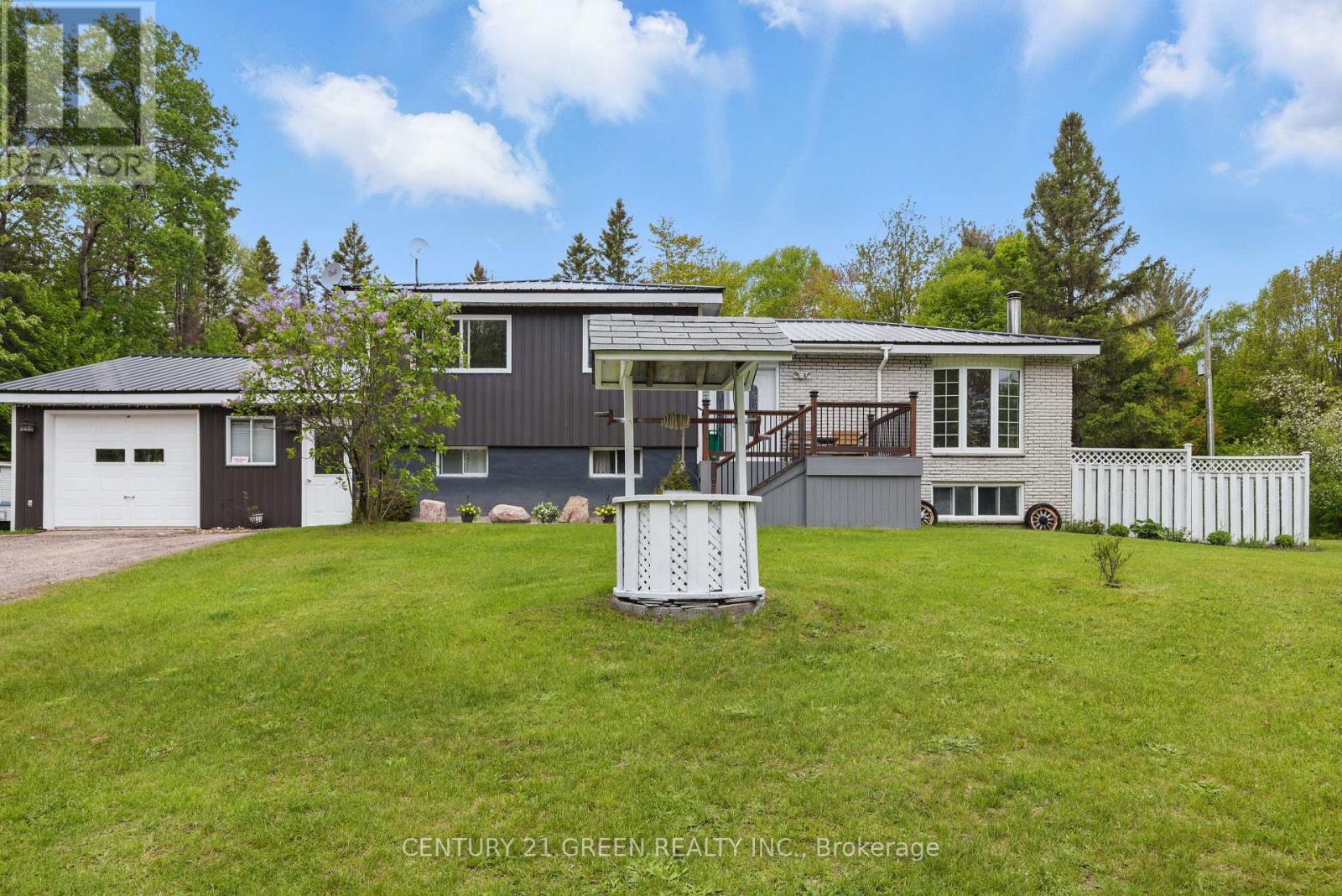 414 Hill Valley Rd, Strong, ON P0A 1Z0