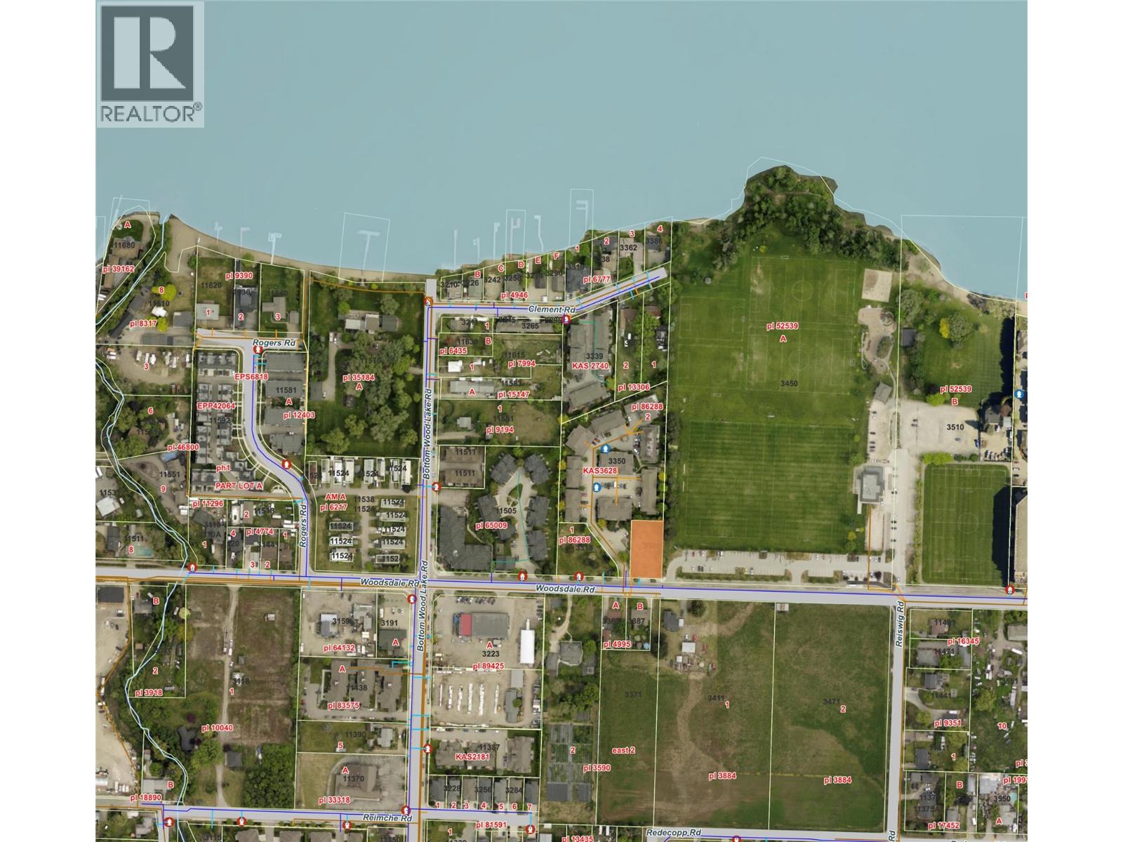 3386 Woodsdale Rd, Lake Country, BC V4V 1X6