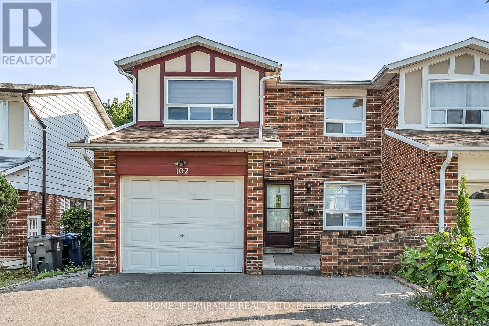 102 Micmac Cres, Toronto, ON M2H 2K2