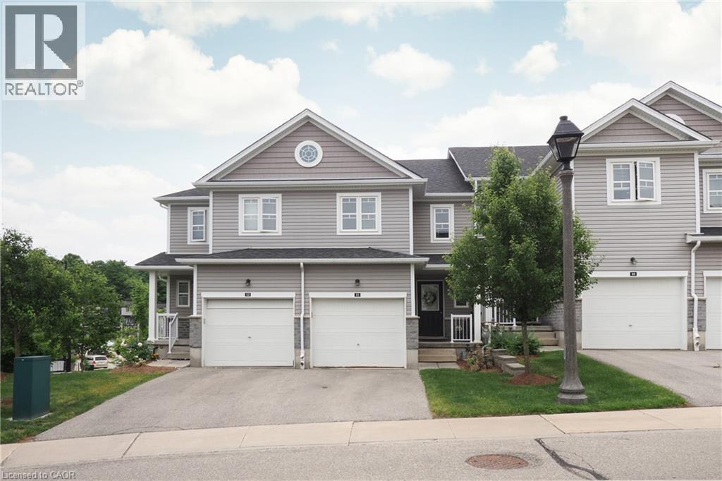 1989 Ottawa Street S Unit 11, Kitchener, ON N2E 0G7