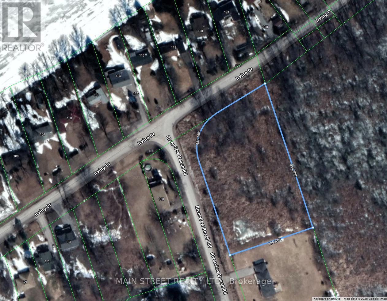 42 Riverview Beach Rd 40 41 Rd, Georgina, ON L0E 1N0