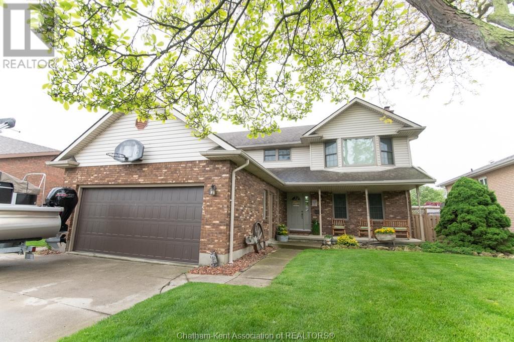 30 Orangewood Blvd, Chatham, ON N7L 5H1