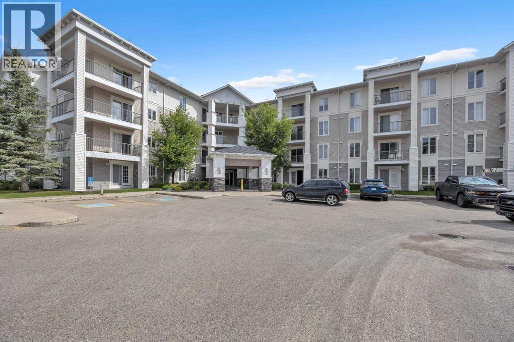 333 Taravista Drive Ne Unit 2310, Calgary, AB T3J 0H4
