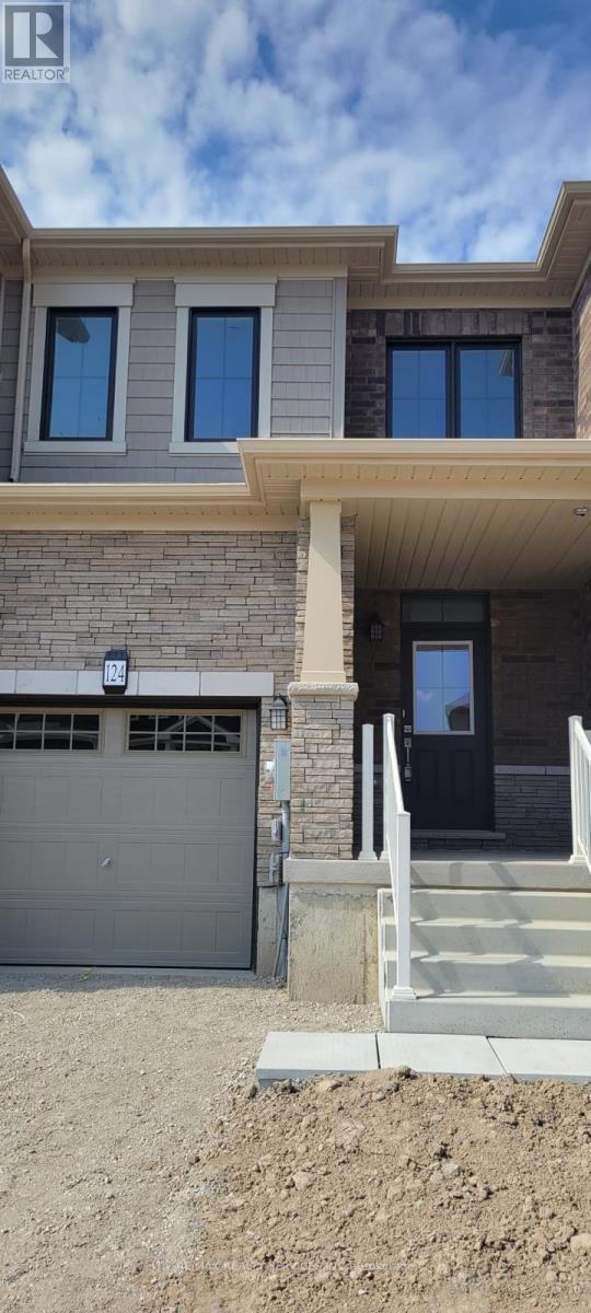 124 Granville Cres, Haldimand, ON N3W 0J7