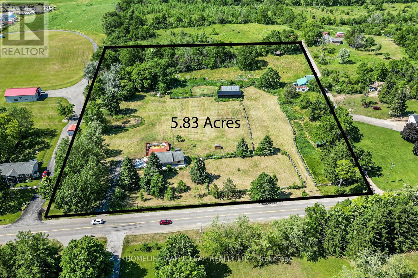 927 Apt 97 Regional Rd, Hamilton Freelton, ON L0R 1K0