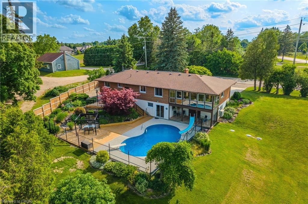 3850 Beaverdale Rd, Cambridge, ON N3H 4R6