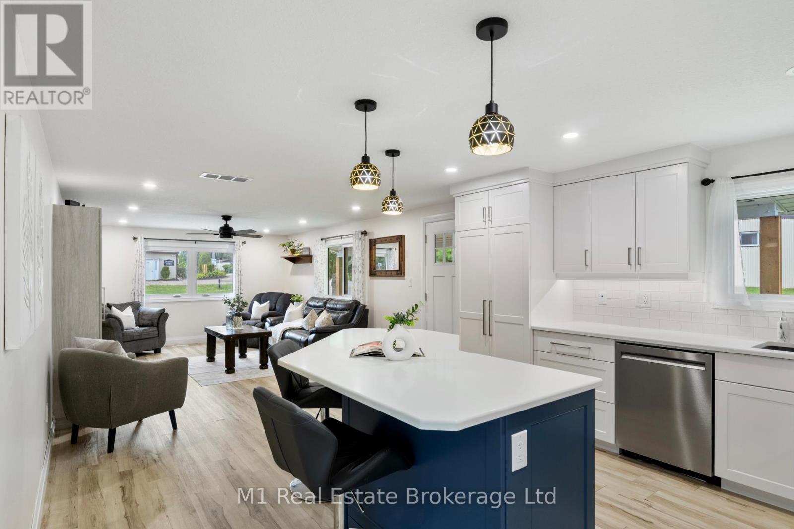 58 2nd Avenue, Wellington North, ON N0G 2K0