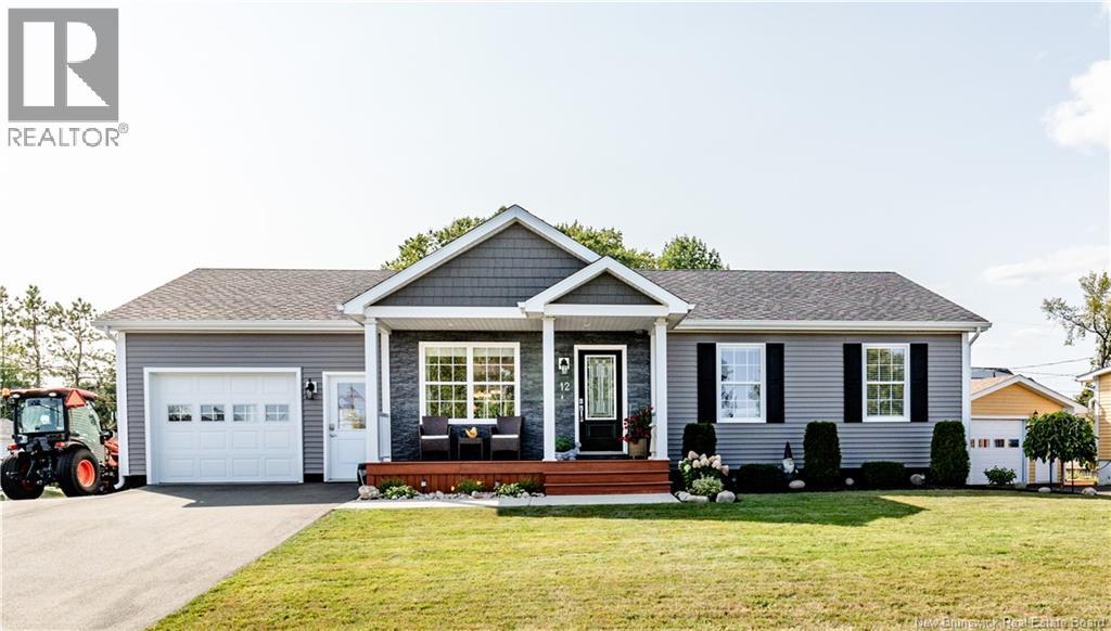 12 Beau Rivage St, Richibucto, NB E4W 3W4
