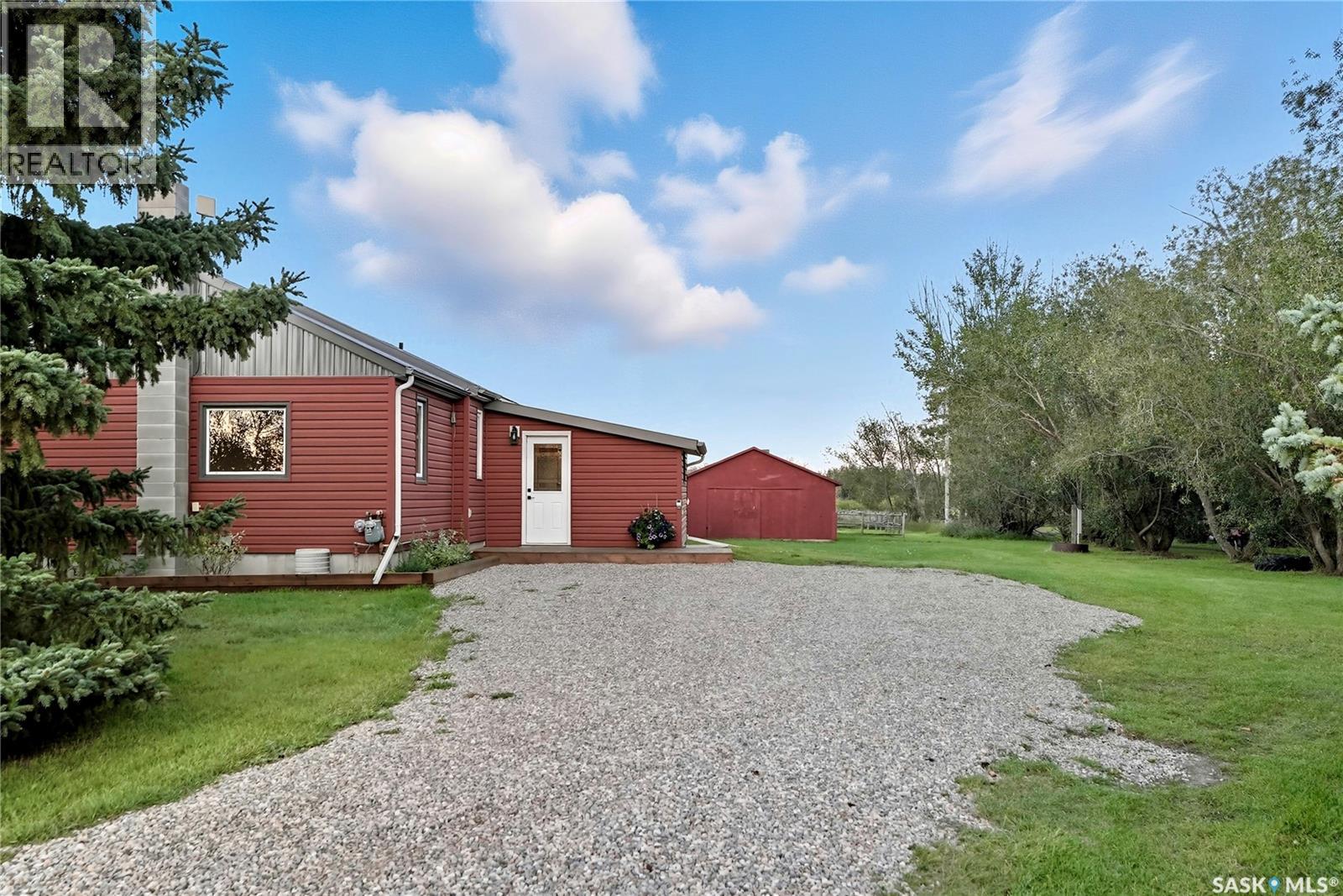 Wollf Acreage, Corman Park Rm No. 344, SK S0K 3A0