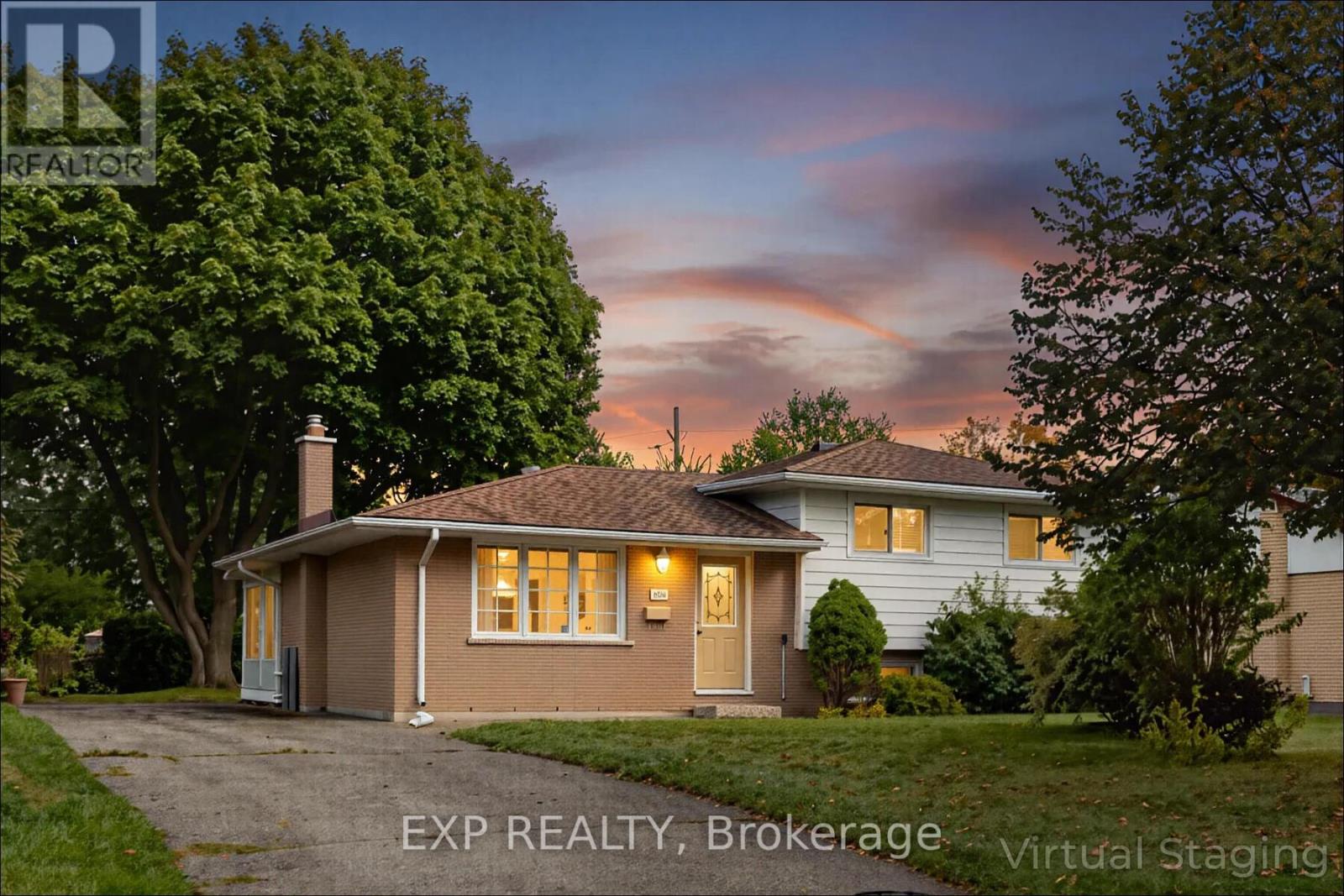 1184 Addison Dr, London, ON N5V 2N9