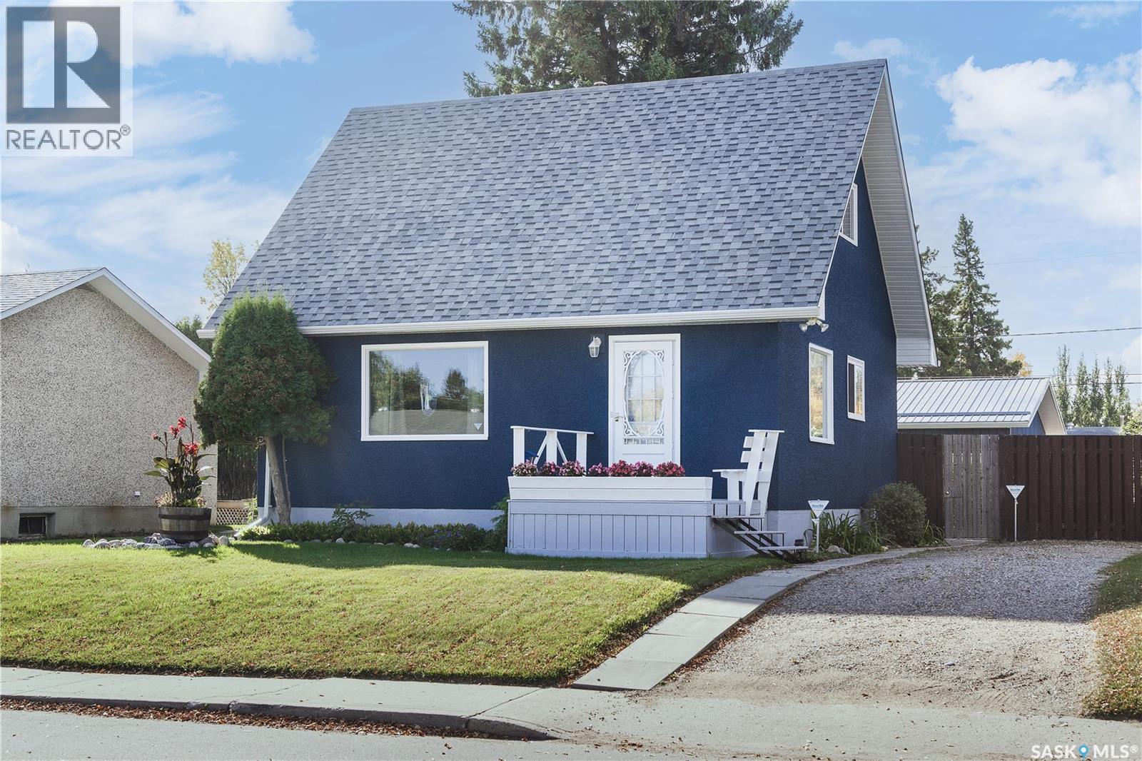1377 Goshen Pl, Prince Albert, SK S6V 0R7
