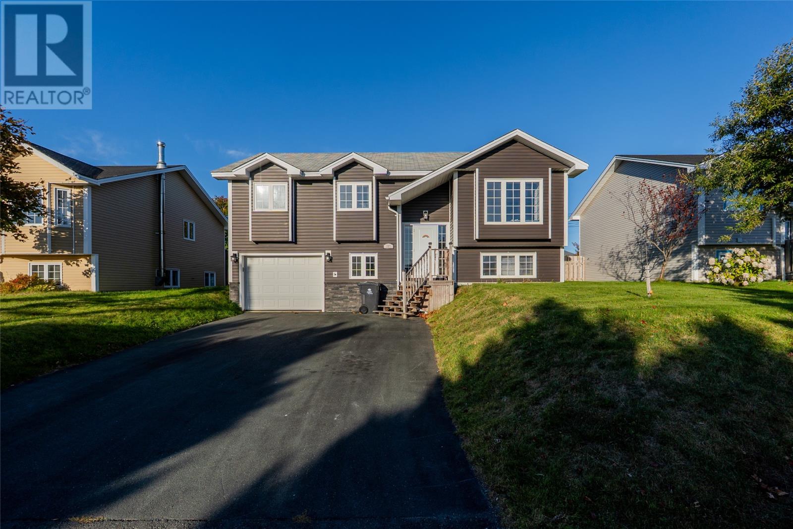 123 Chamberlains Rd, Conception Bay South, NL A1W 5G3
