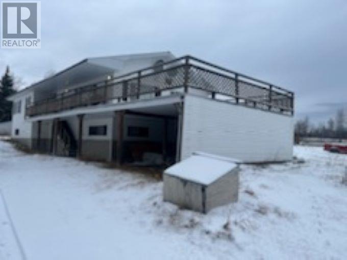 21233 Short Rd, Burns Lake, BC V0J 1E2