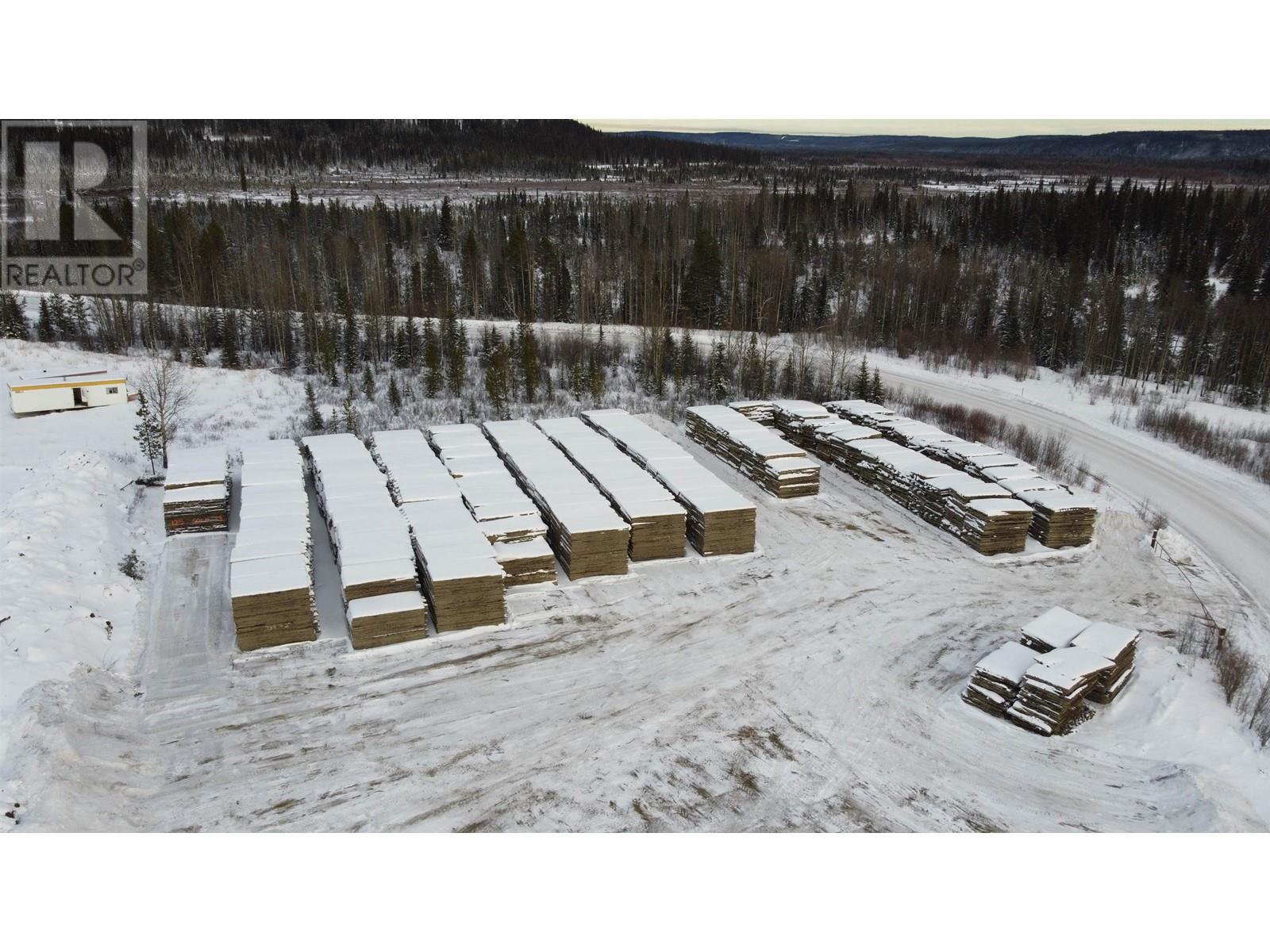 Mile 143 N 97 Highway, Fort St. John, BC V0C 2B0