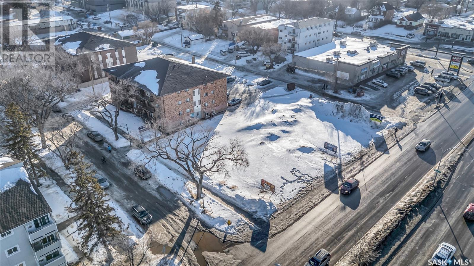 1501 22 Street West, Saskatoon, SK S7M 0T2