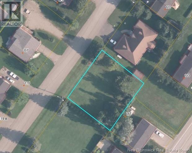 114 Bourgoin St, Drummond, NB E3Y 1B6