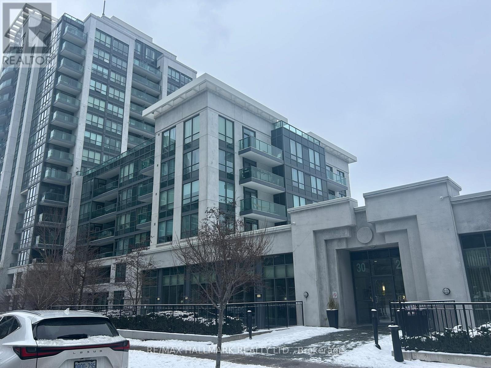 1001 30 North Park Rd, Vaughan, ON L4J 0G6