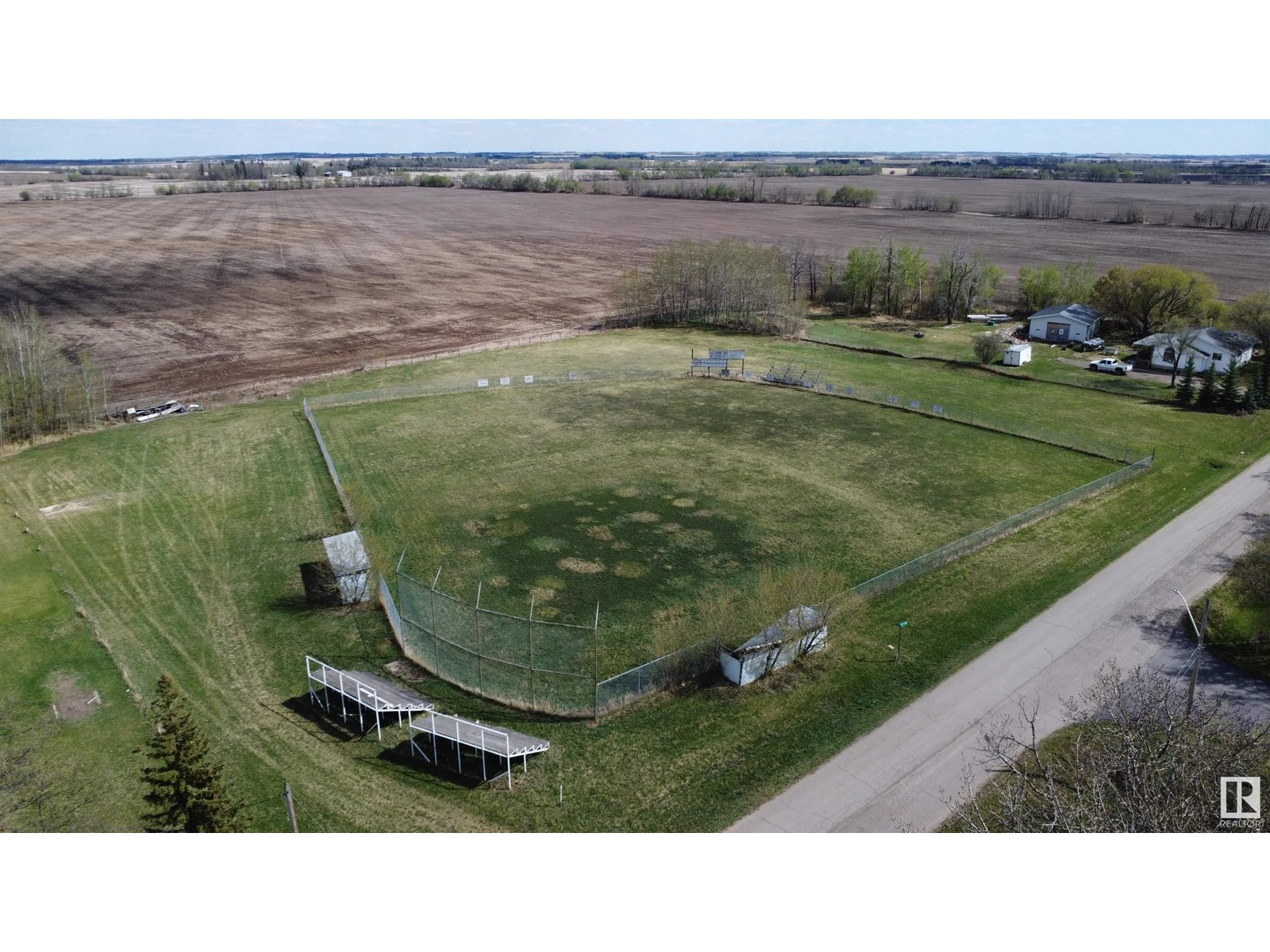 49 St Unit 4904, Rural Westlock County, AB T0G 2J0