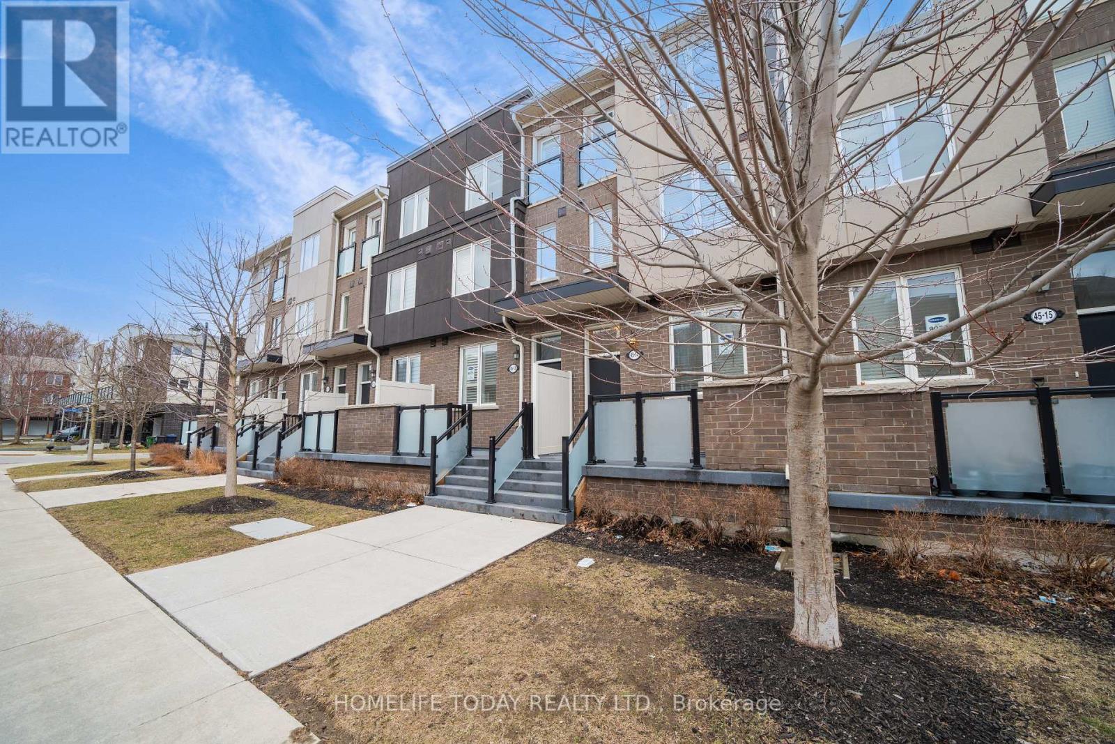 14 45 Heron Park Pl, Toronto, ON M1E 0B8