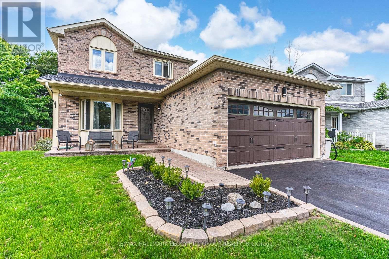 20 Pae Dr, Barrie, ON L4N 7N7