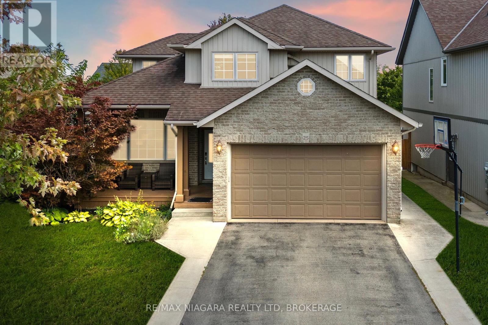 25 Bianca Dr, Niagara-on-the-lake Virgil, ON L0S 1T0
