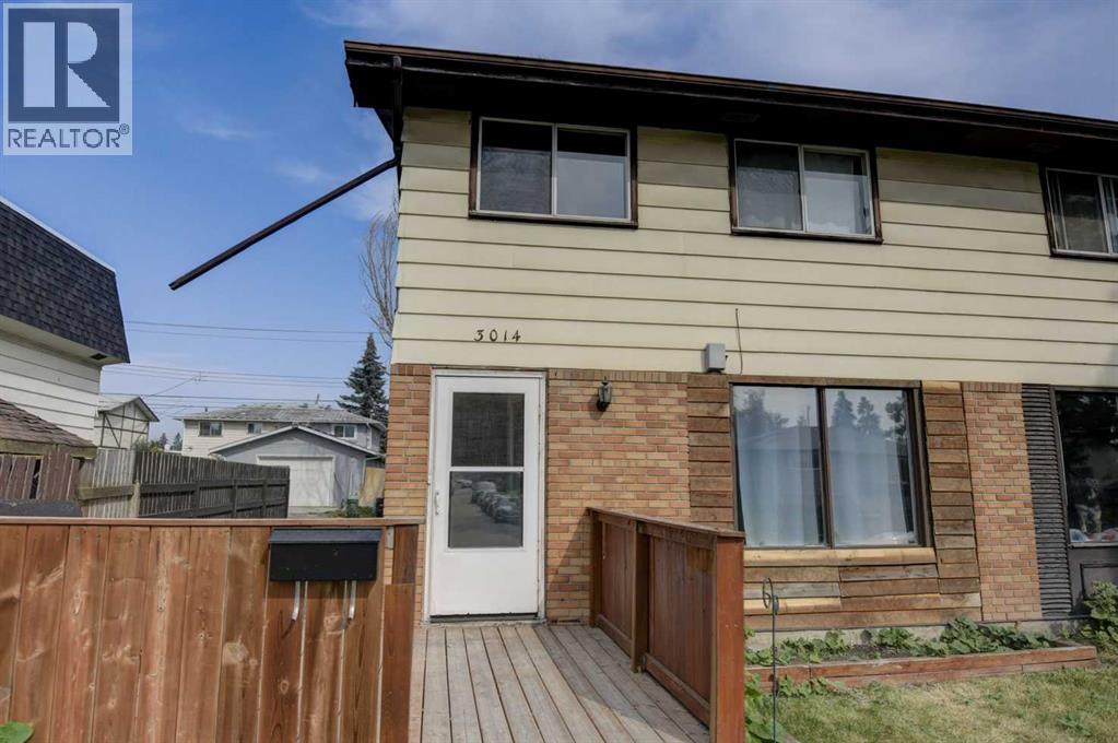 3014 Dover Cres SE, Calgary, AB T2B 1Y2