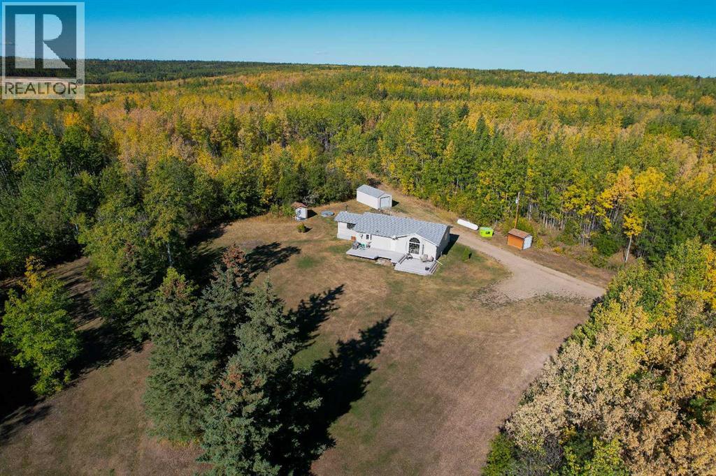 79424 Range Road 105, Rural Saddle Hills County, AB T0H 0K0
