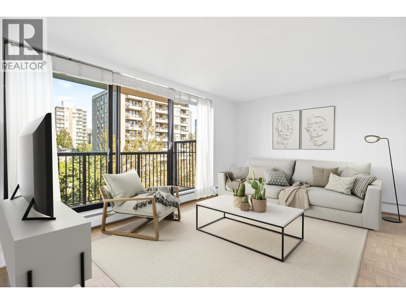 1330 Harwood Street Unit 804, Vancouver, BC V6E 1S8