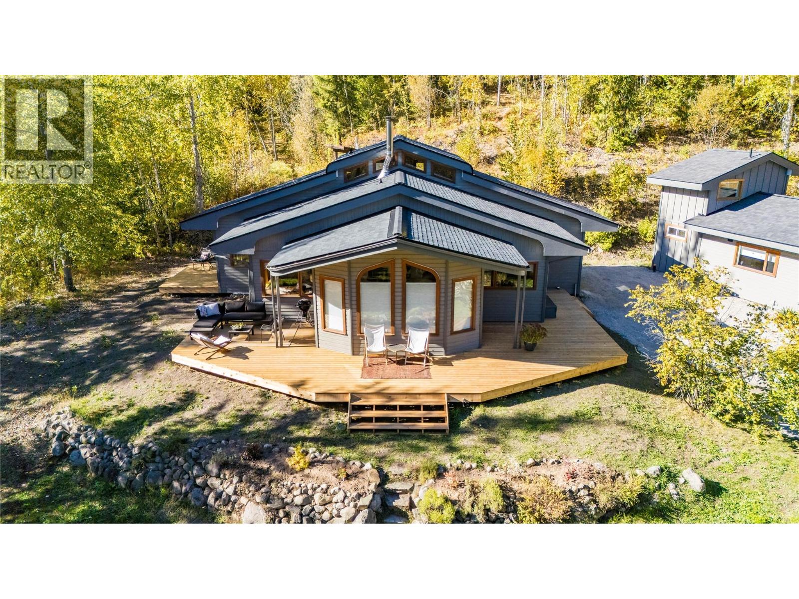 4485 Beasley West Rd, Beasley, BC V0G 2G2