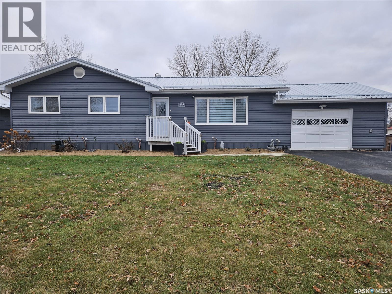 1010 101 Avenue, Tisdale, SK S0E 1T0