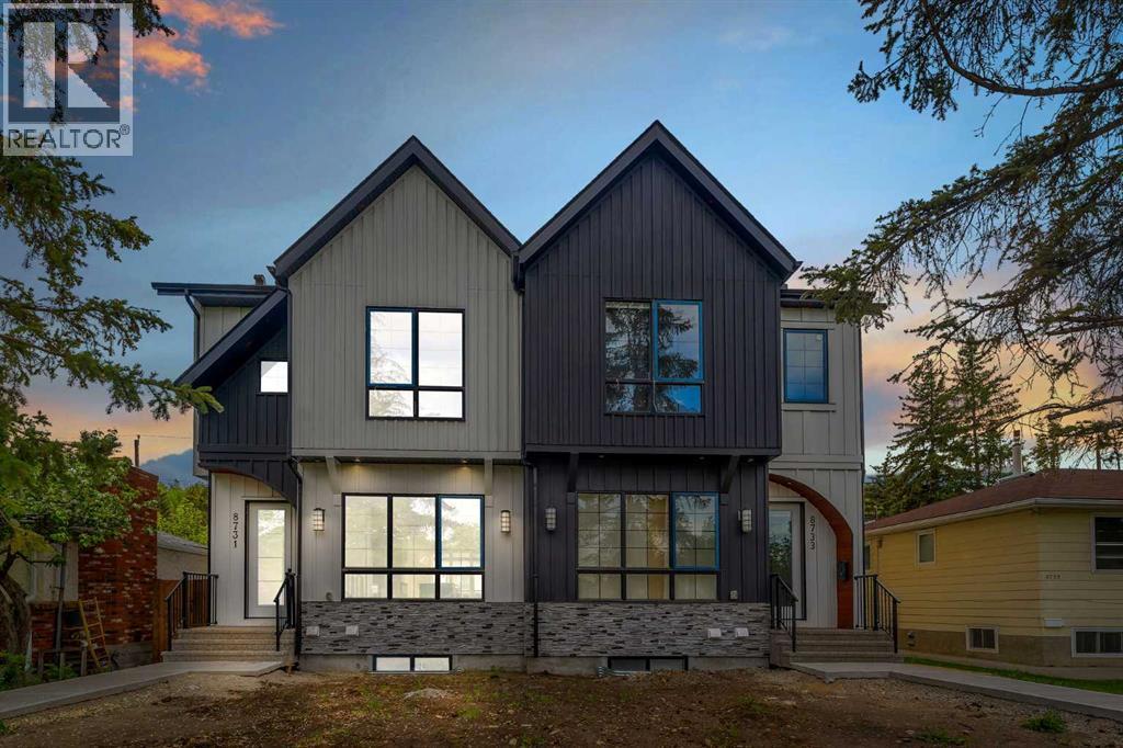 34 Avenue Nw Unit 8731, Calgary, AB T3B 1R6
