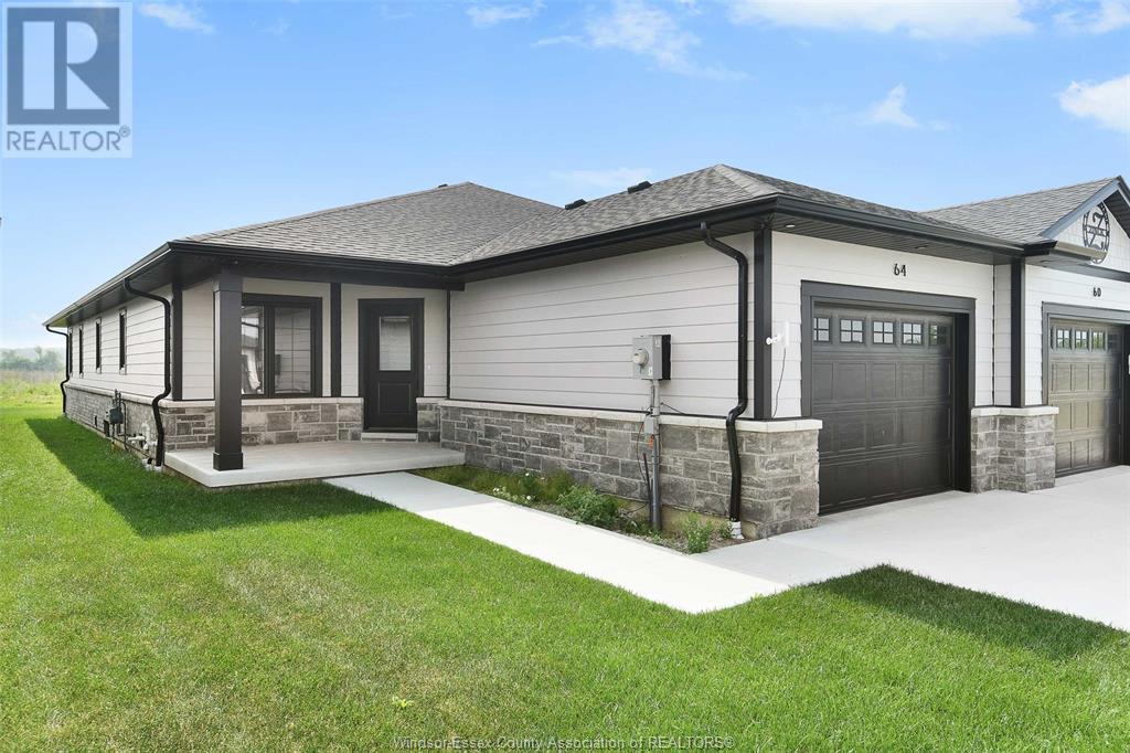 64 Jewel St, Harrow, ON N0R 1G0
