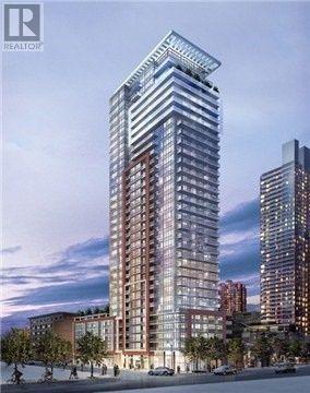 2901 8 Mercer St, Toronto, ON M5V 0C4