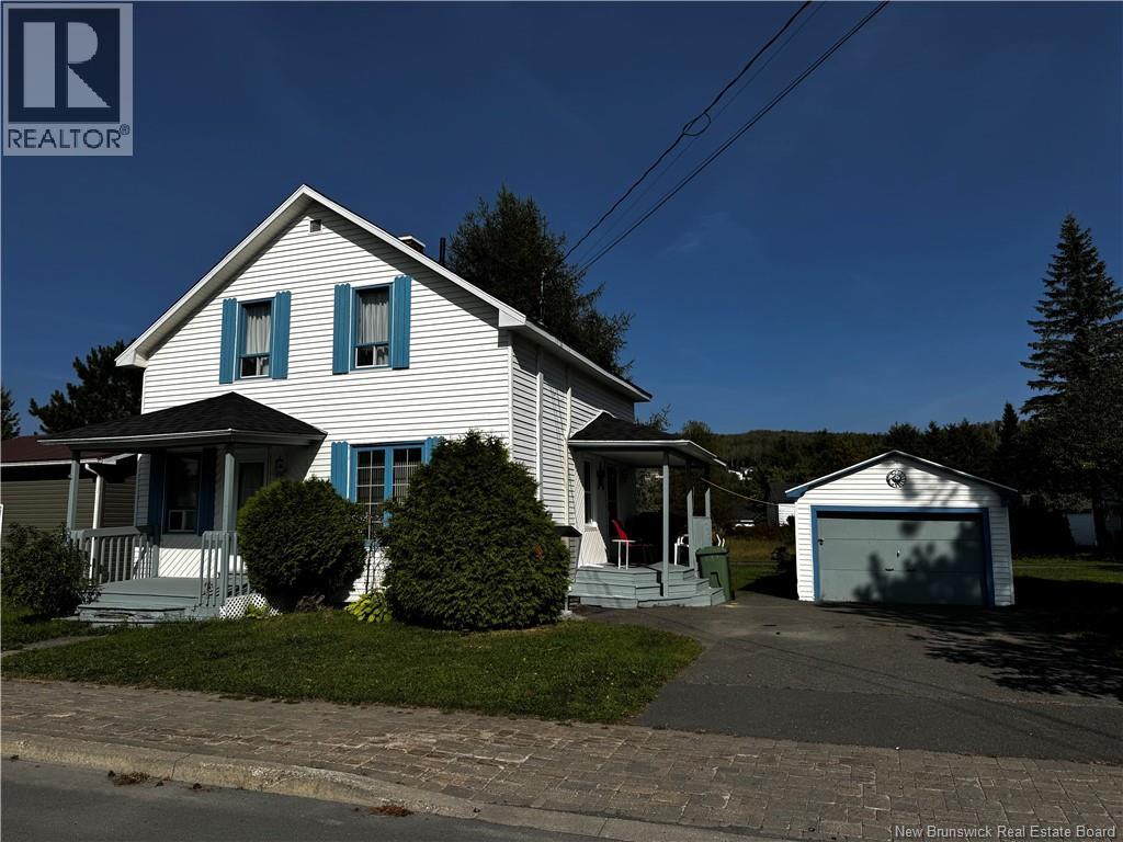 145 Isidoreboucher Blvd, Saint-jacques, NB E7B 1W3