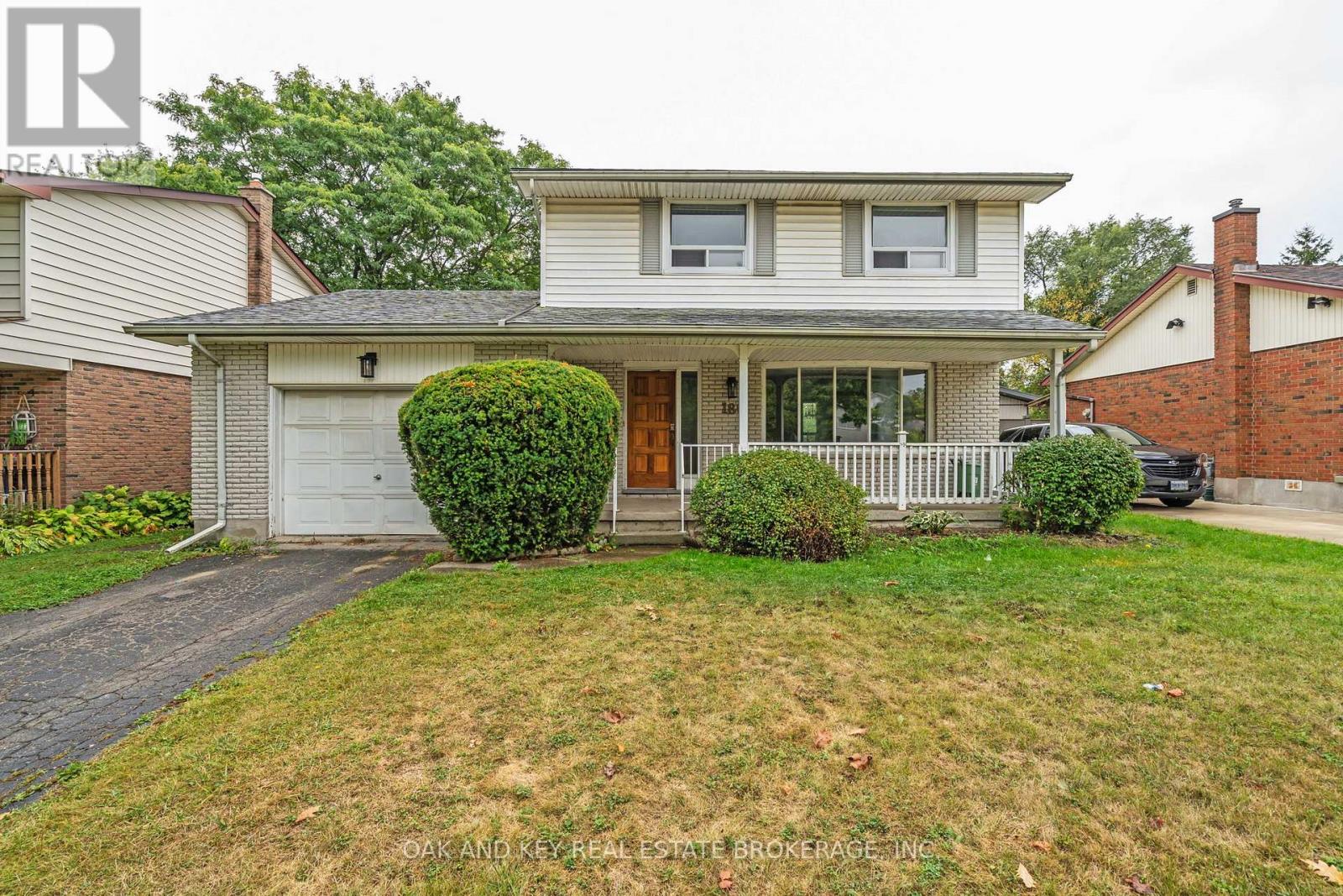 180 Belmont Dr W, London, ON N6J 2E5