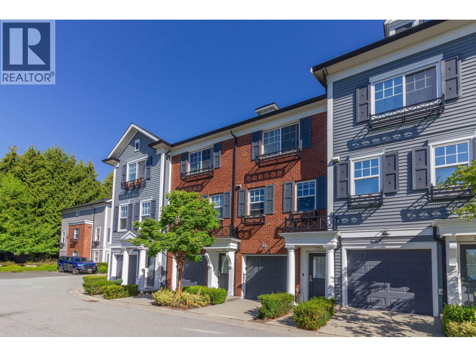 688 Edgar Avenue Unit 103, Coquitlam, BC V3K 0A5