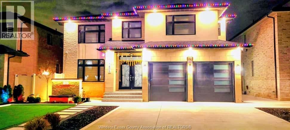 1606 Rockport St, Windsor, ON N9E 0B2