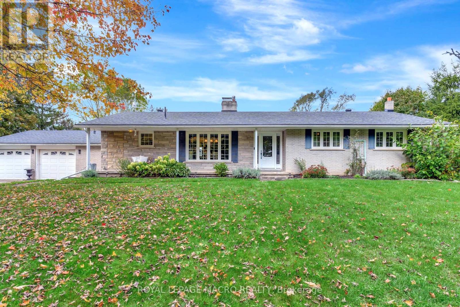6692 Gore Rd, Puslinch, ON N0B 2J0