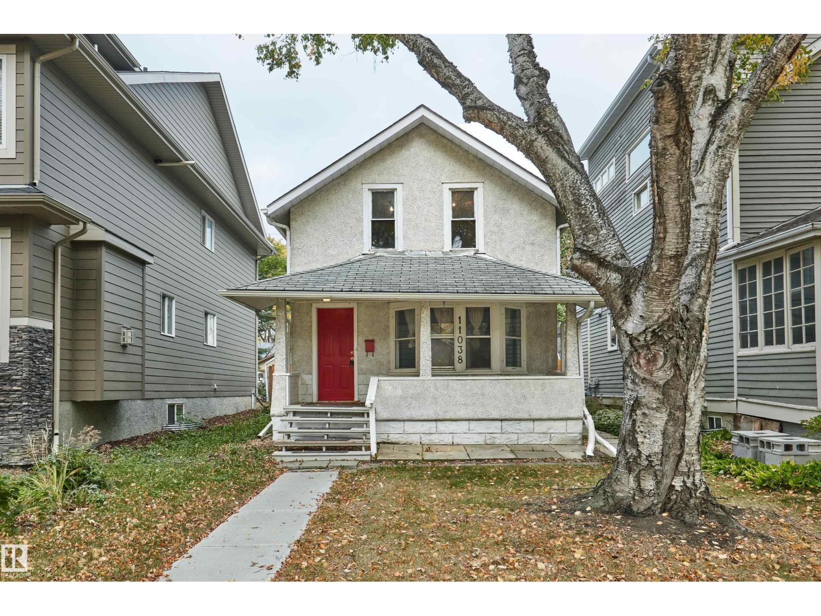 84 Av Nw Unit 11038, Edmonton, AB T6G 0V7