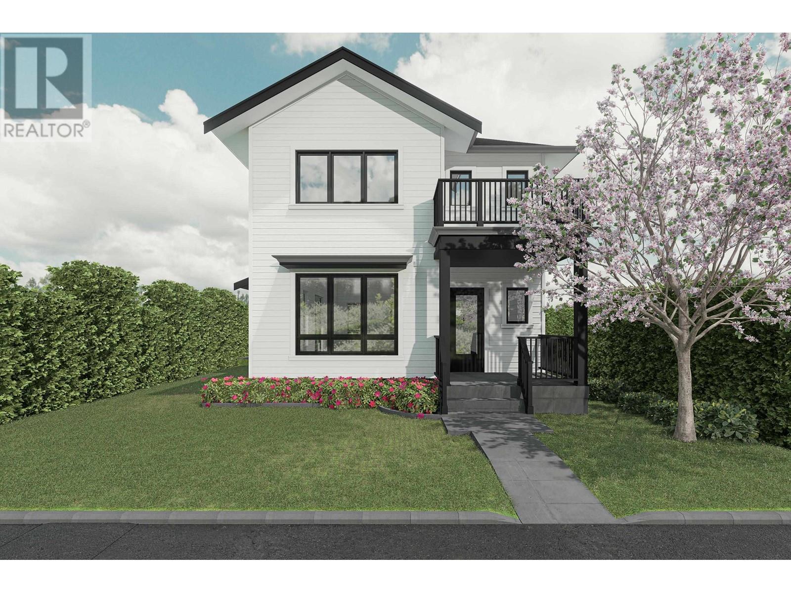 219 Townsend Pl, New Westminster, BC V3L 1L4