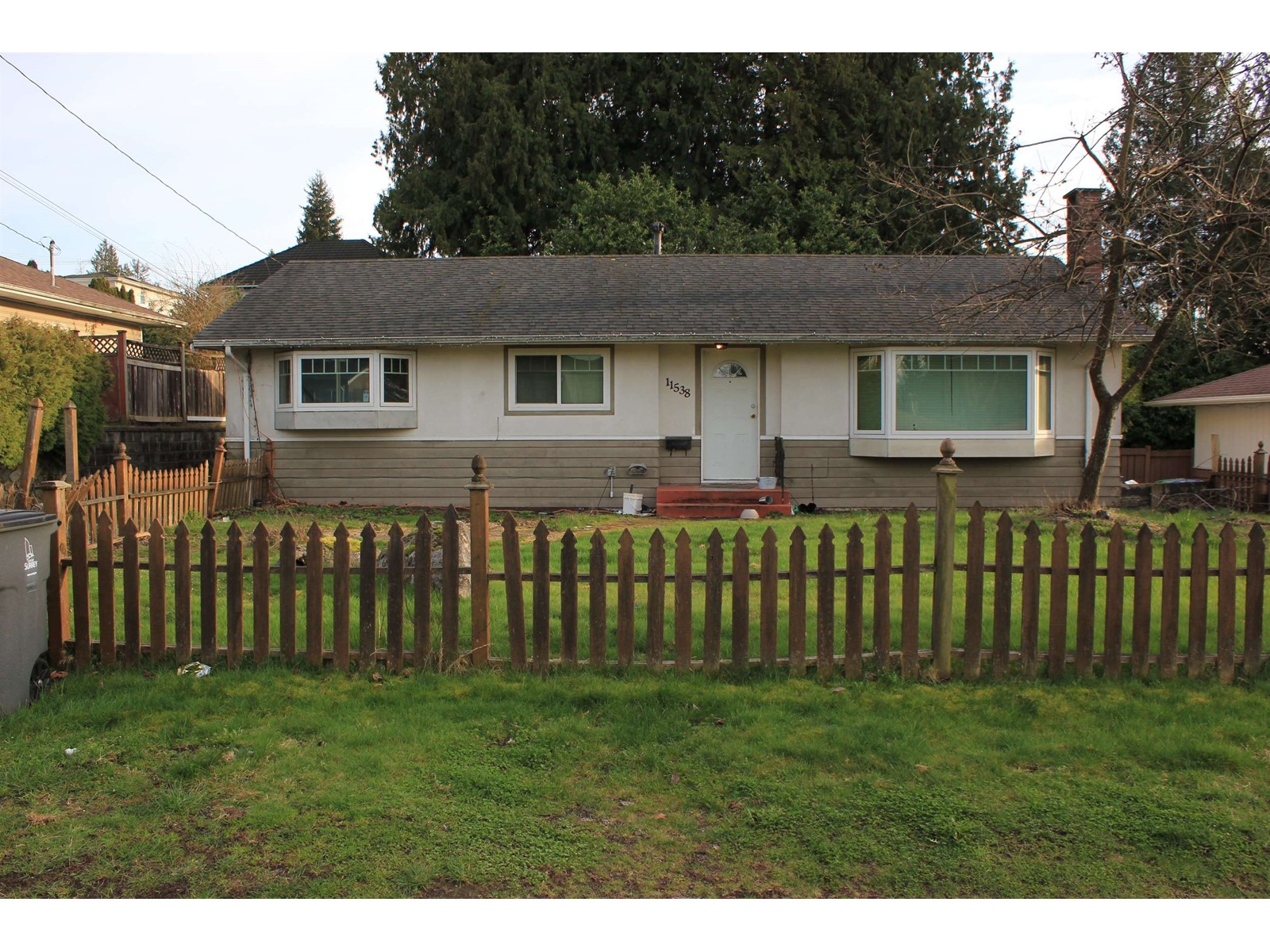 96 Avenue Unit 11538 #a, Surrey, BC V3V 1Z6