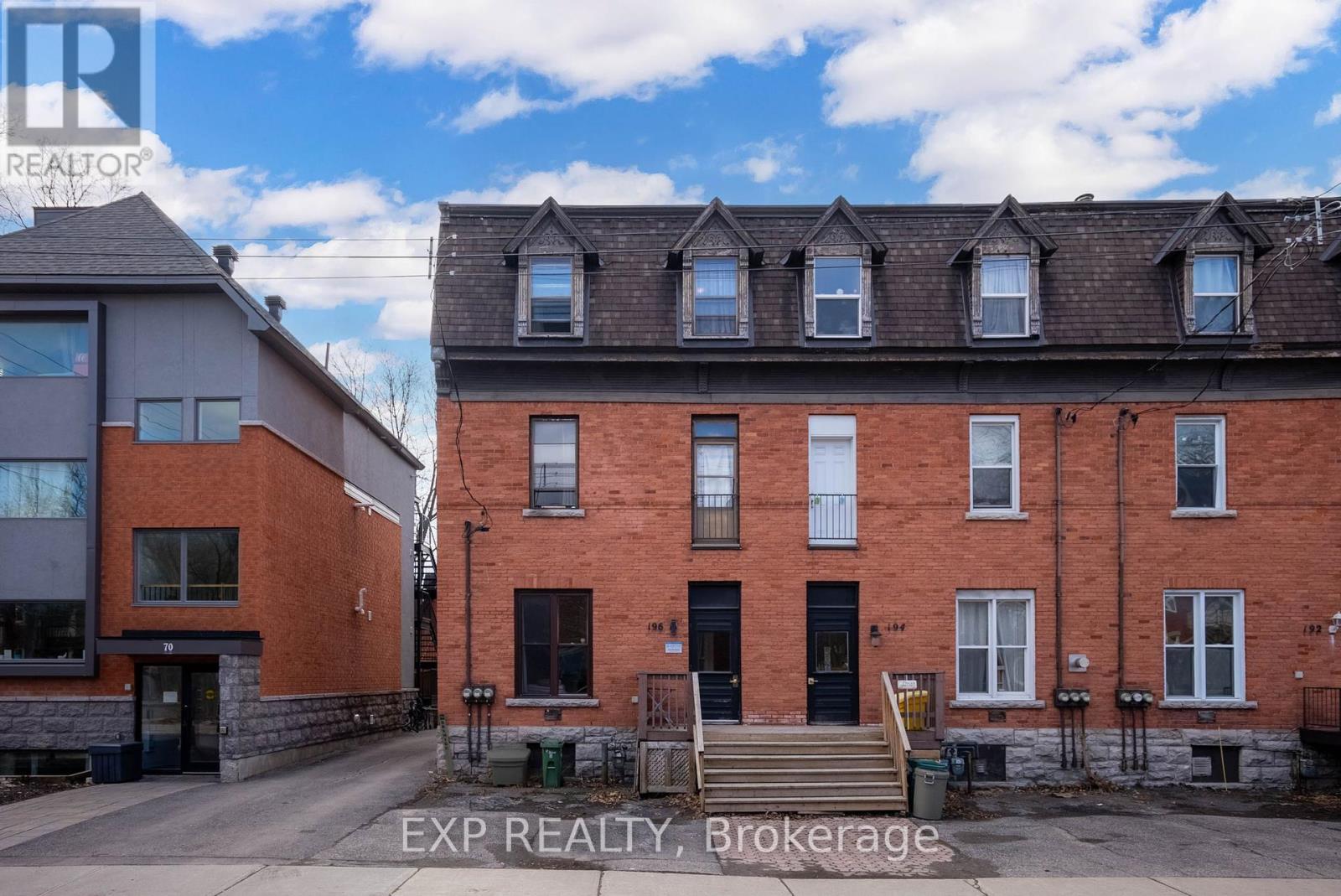 196 Osgoode St, Ottawa, ON K1N 6S8