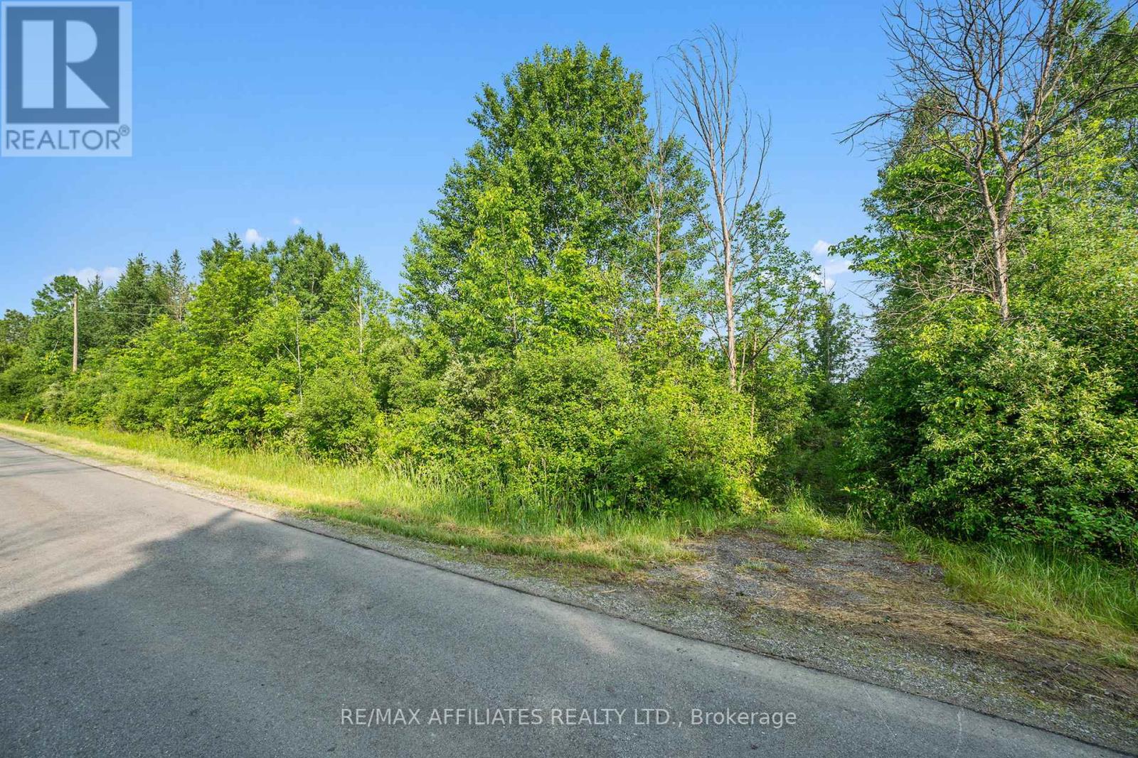 4th Concession Road, Augusta, ON K0E 1T0