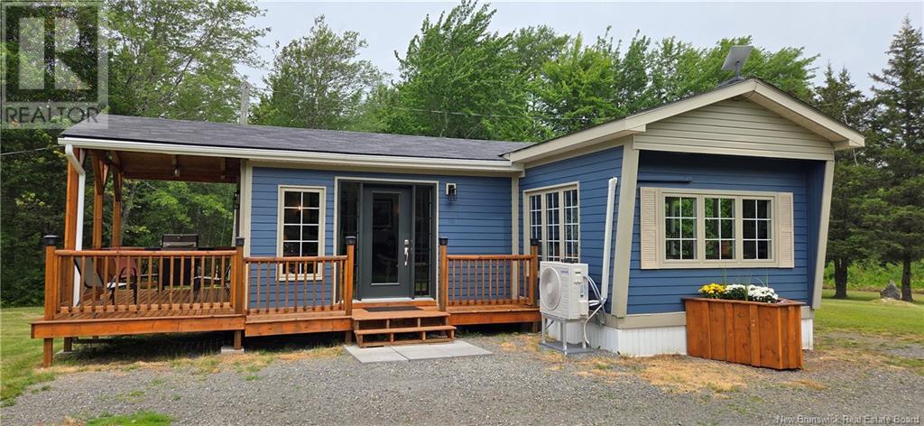 6300 Route 126, Coal Branch, NB E4T 2J7