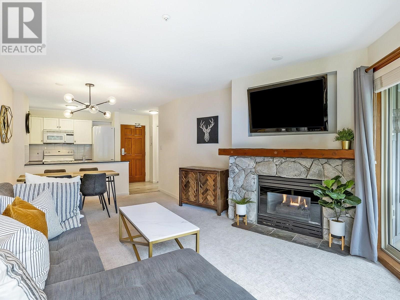 4800 Spearhead Drive Unit 336, Whistler, BC V8E 1G1