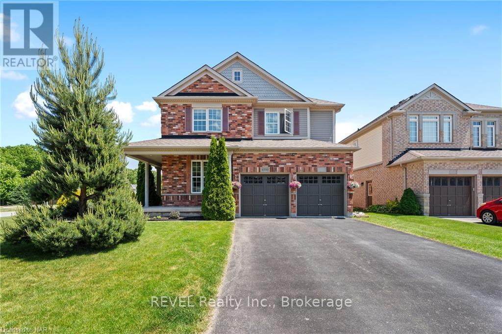 6500 St Michael Ave, Niagara Falls, ON L2H 0C5