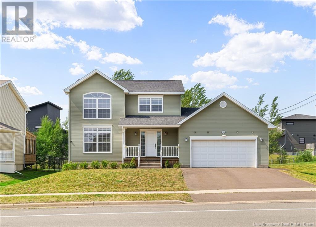 520 Evergreen Dr, Moncton, NB E1G 0K9